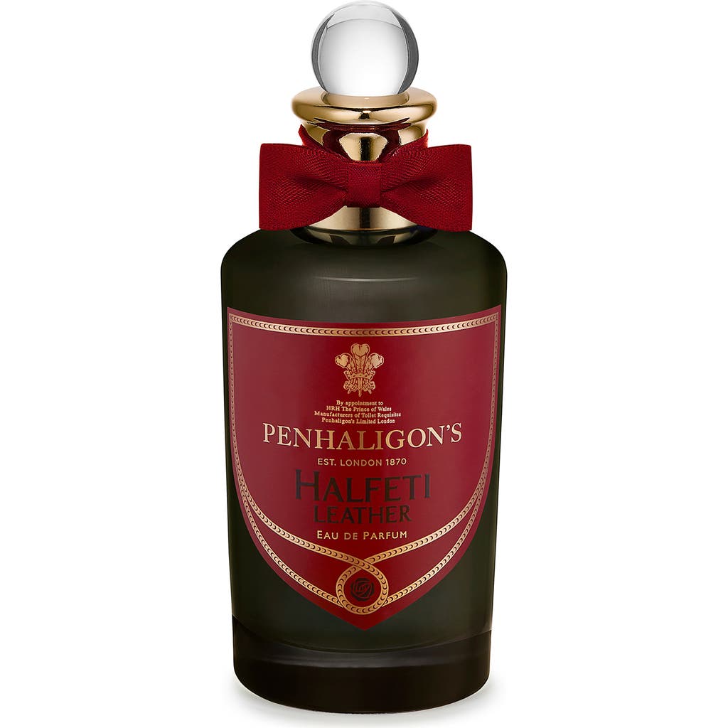 Penhaligon's Halfeti Leather Eau de Parfum  product