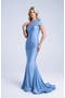  Atlantic Blue
