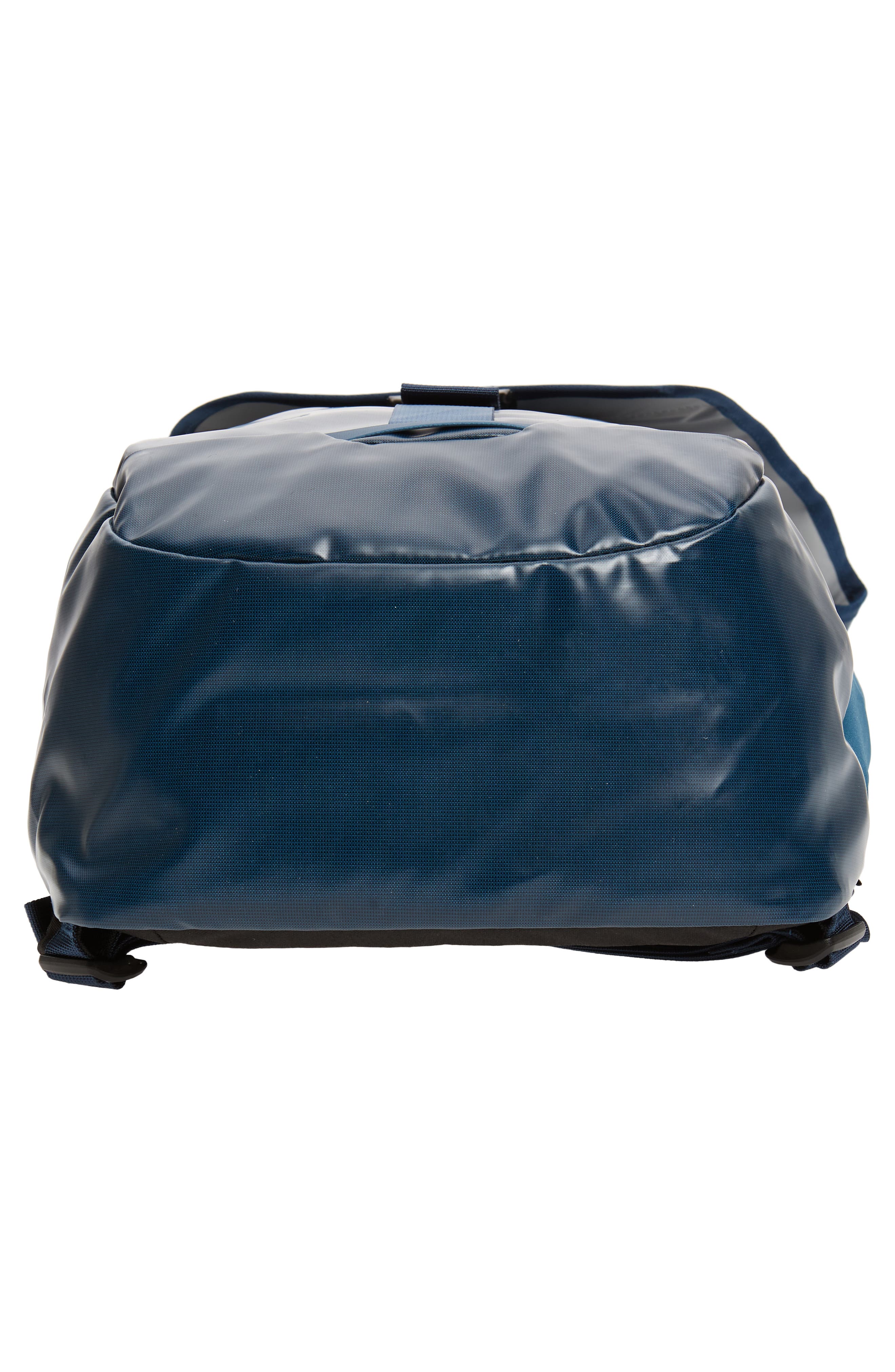 Transporter® Flap Backpack, Alternate, color, VENTURI BLUE
