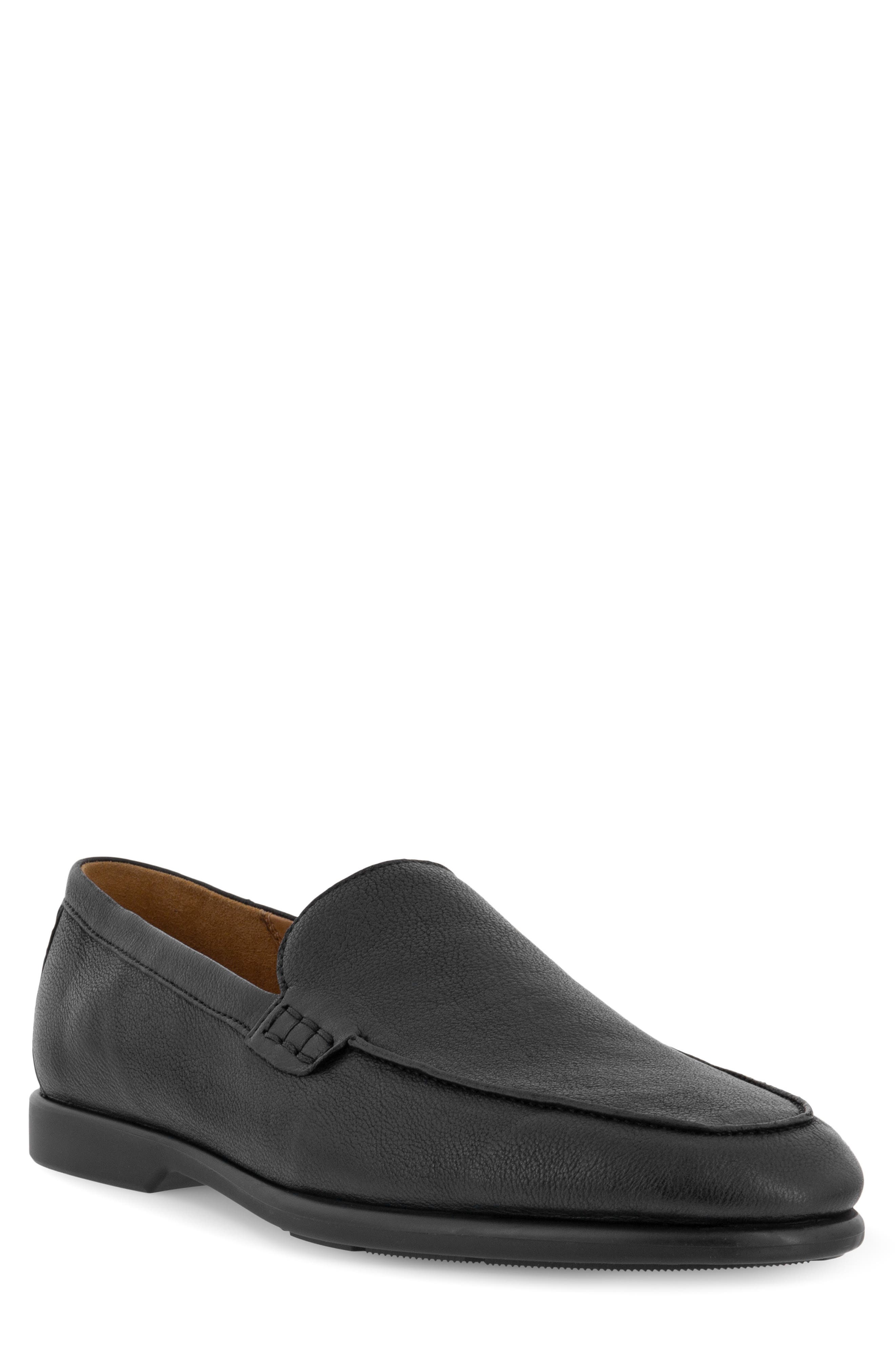 ECCO Citytray Loafer, Main, color, 