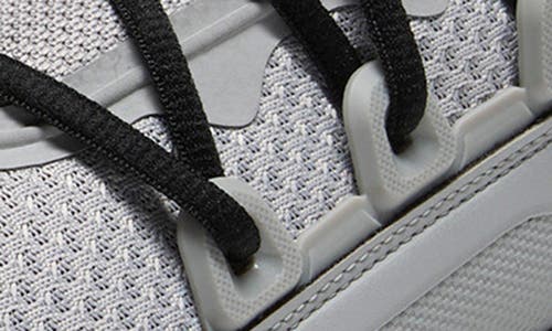 Puma Softride Frequence Street Sneaker In Gray