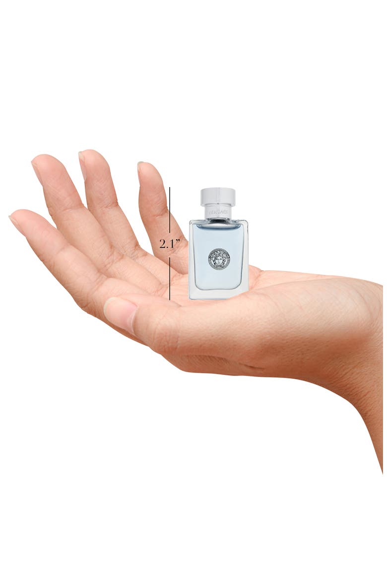 Pour Homme Mini Eau de Toilette Spray, Alternate, color, NO COLOR
