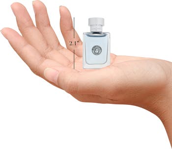 Pour Homme Eau de Toilette Spray