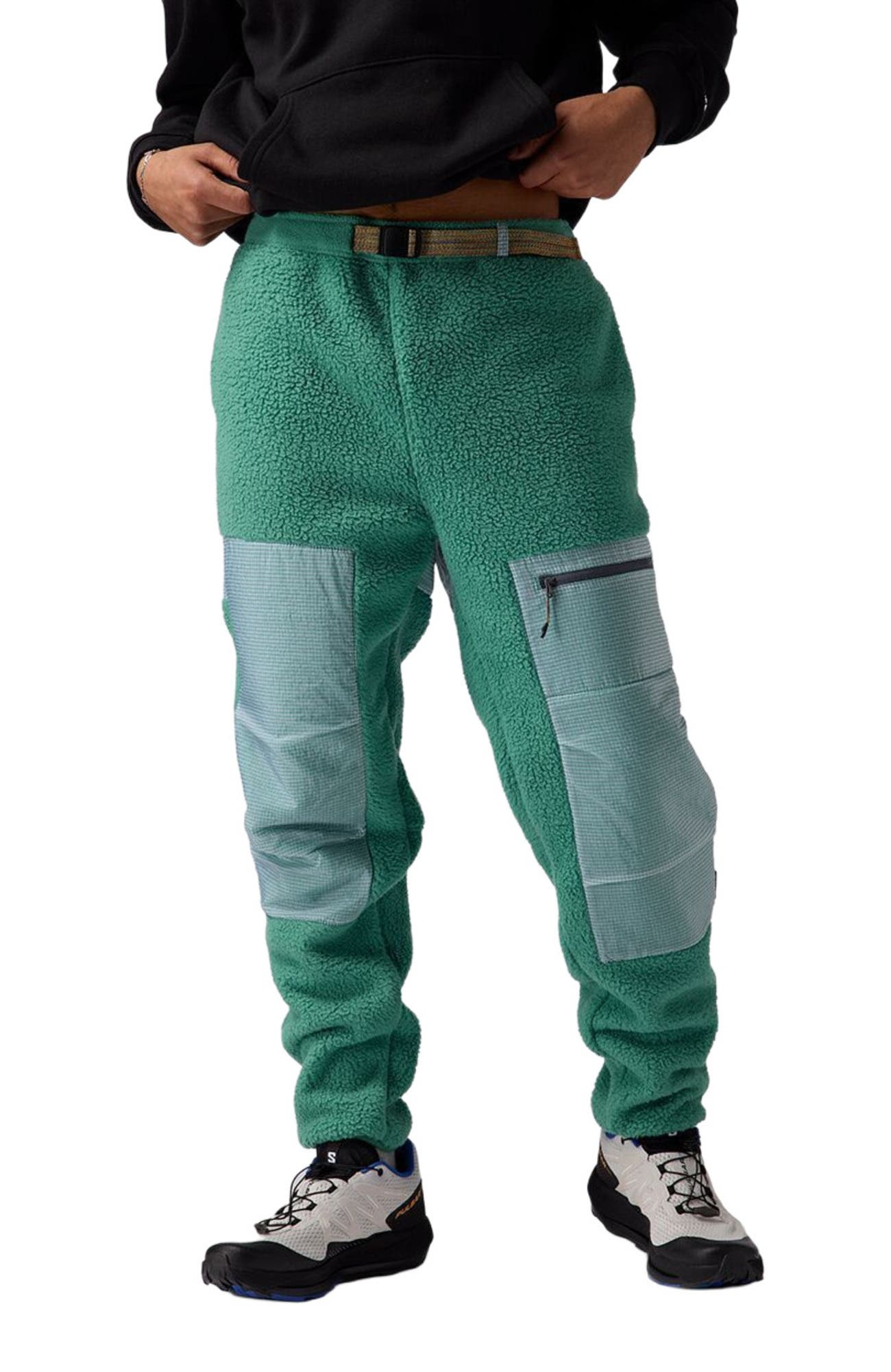 Gearhead Green