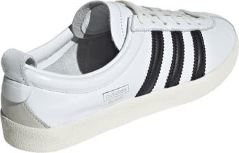 Blanc Leather Sneaker