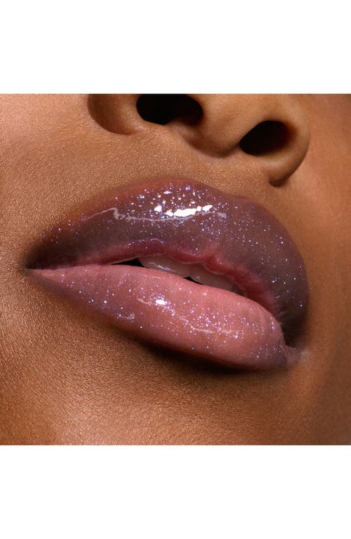 Mac Cosmetics Lipglass Air Nonsticky Lip Gloss