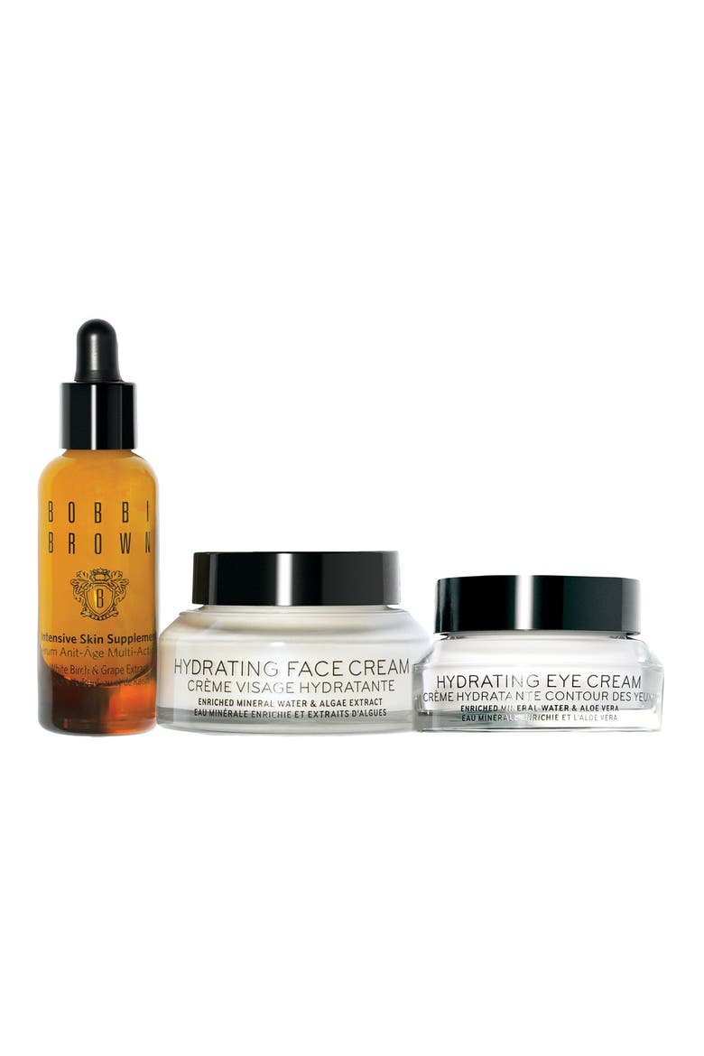 'Hydrating Skin Supplements' Set (Nordstrom Exclusive), Alternate, color, NO COLOR
