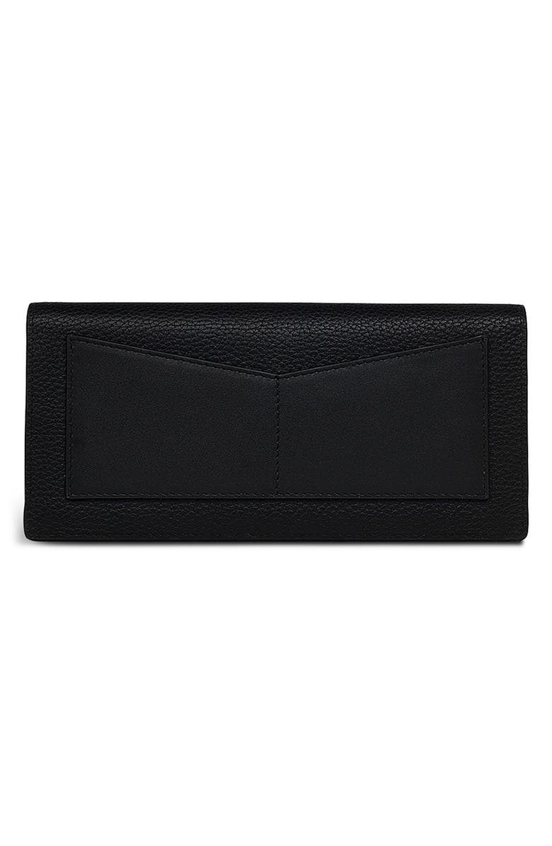 The Rathbone Large Bifold Wallet