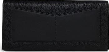 The Rathbone Large Bifold Wallet