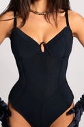 TA3 Mega Sculpting Bodysuit