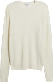 Peter Millar Crosswinds Texture Sweater