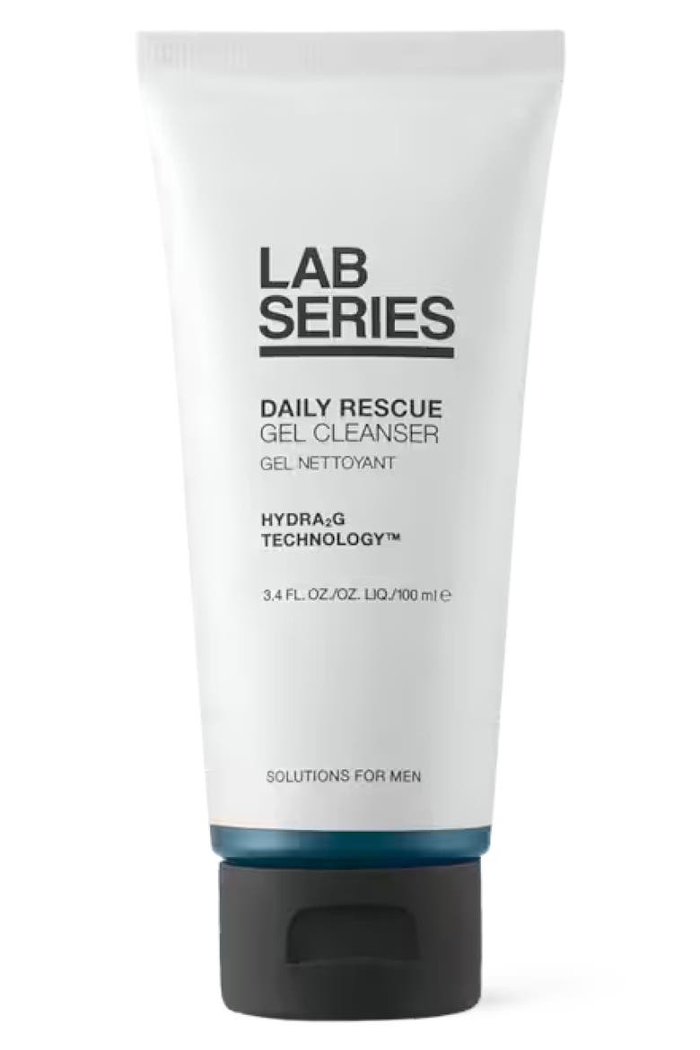 Daily Rescue Hydrating Gel Cleanser video