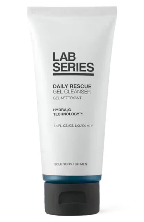 Daily Rescue Hydrating Gel Cleanser