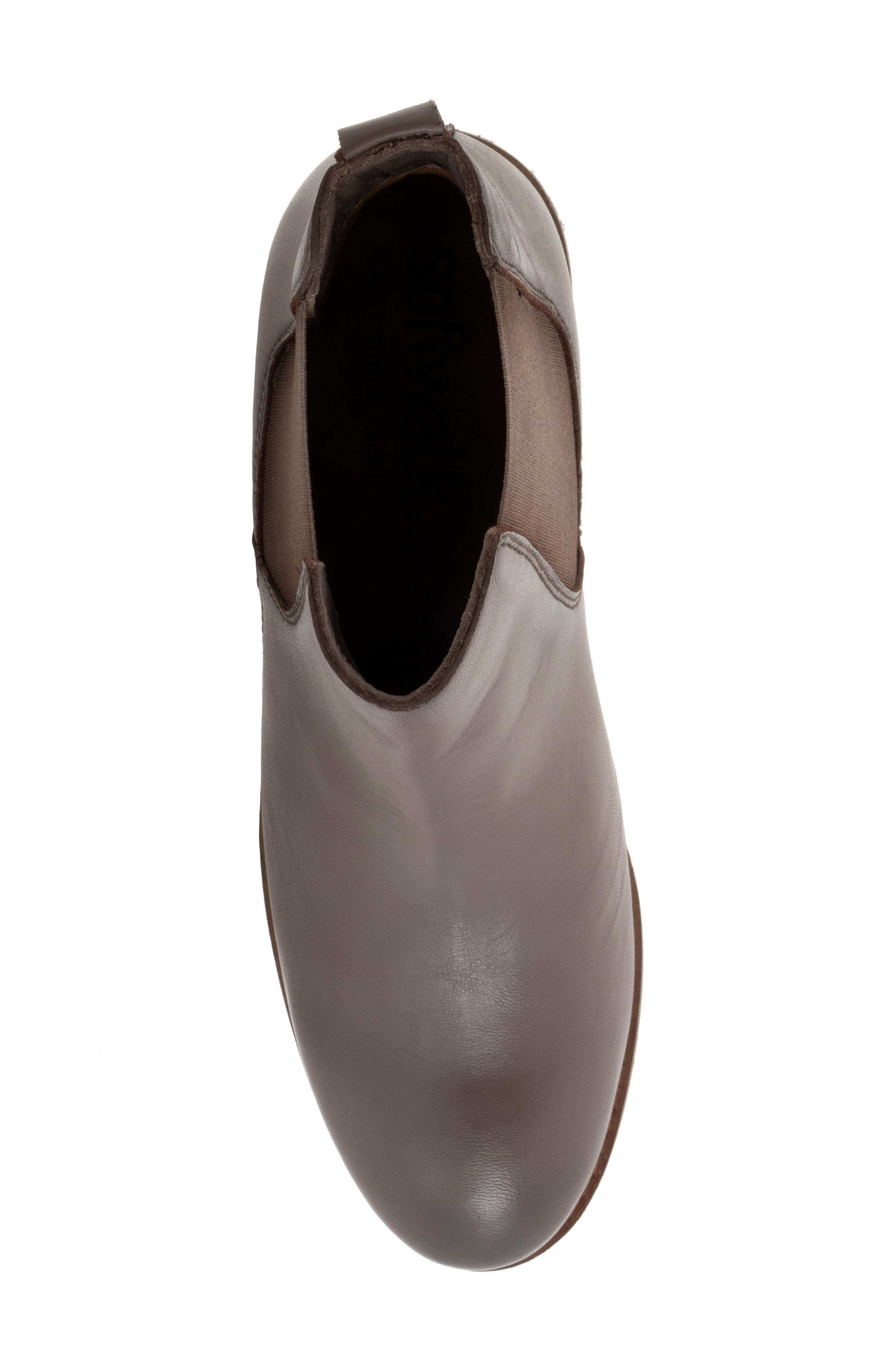 Rana Chelsea Boot, Alternate, color, STONE
