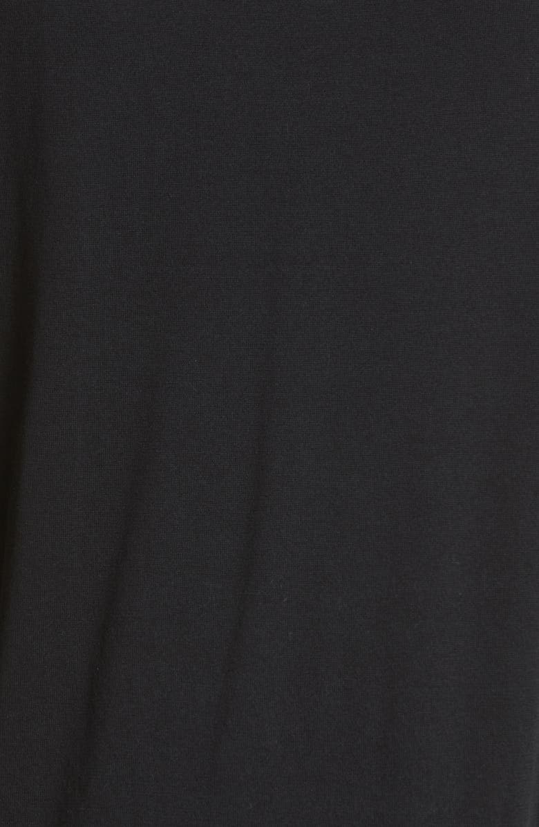 John Smedley Puck Cotton Polo Sweater, Alternate, color, 