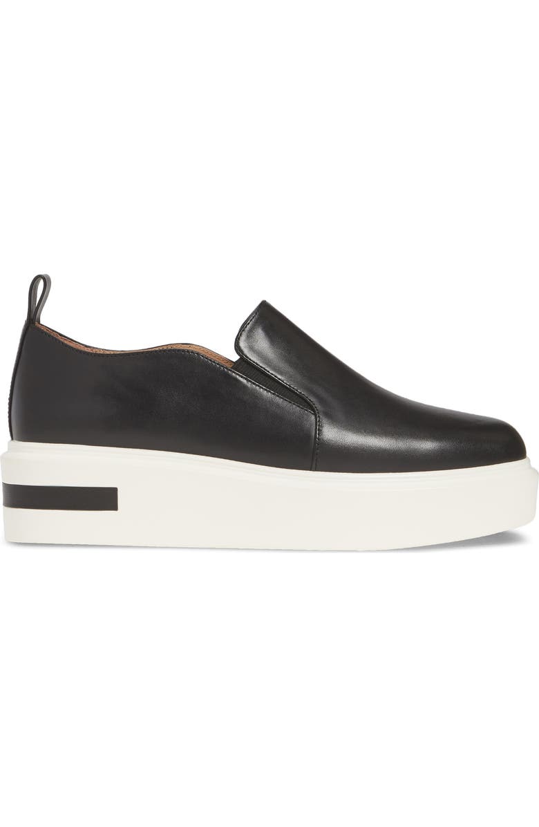 Linea Paolo Kai Platform Sneaker, Alternate, color,