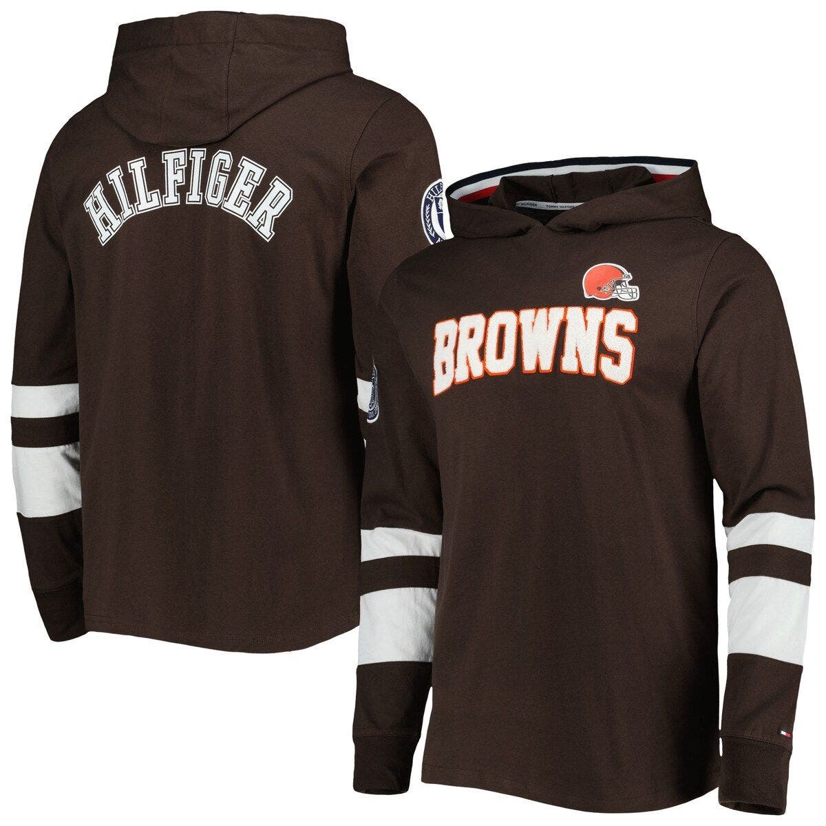 selected Brown