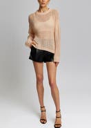 LBLC the label Noa Short