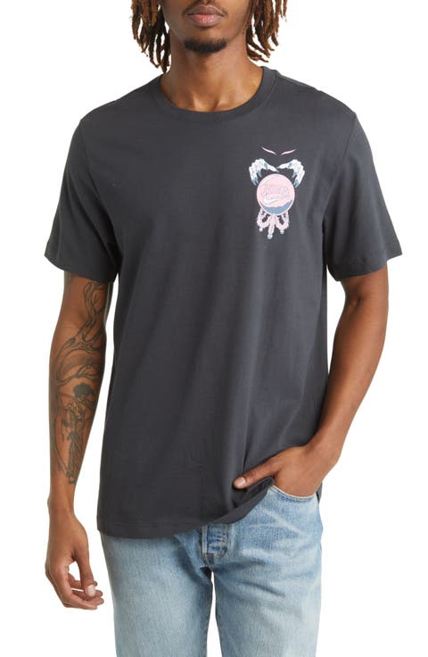 Fantasy Graphic Tee (Regular & Tall)