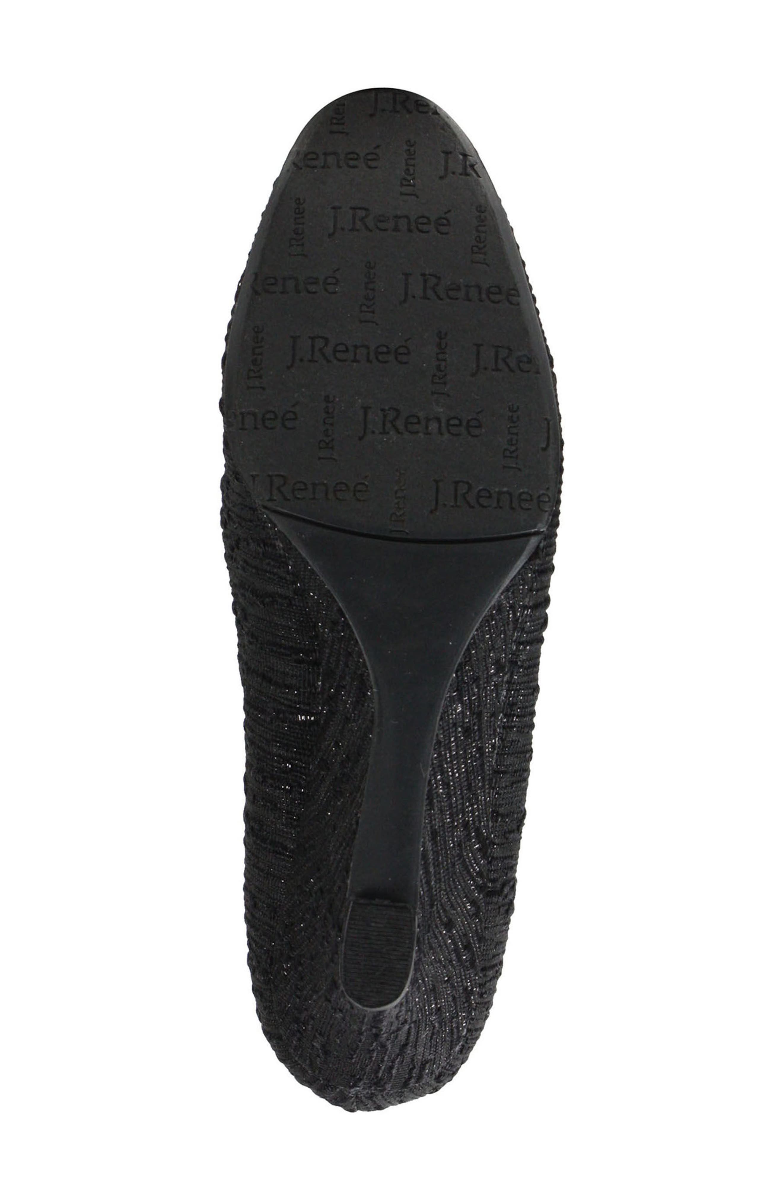 J. Reneé Eloisa Wedge, Alternate, color, 