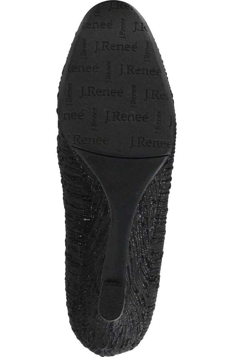 J. Reneé Eloisa Wedge, Alternate, color,