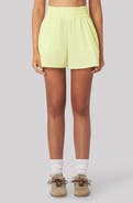 Williams Athletic Club Casey Woven Shorts