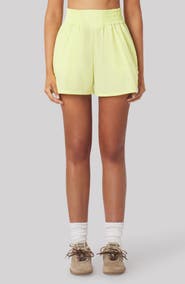 Williams Athletic Club Casey Woven Shorts