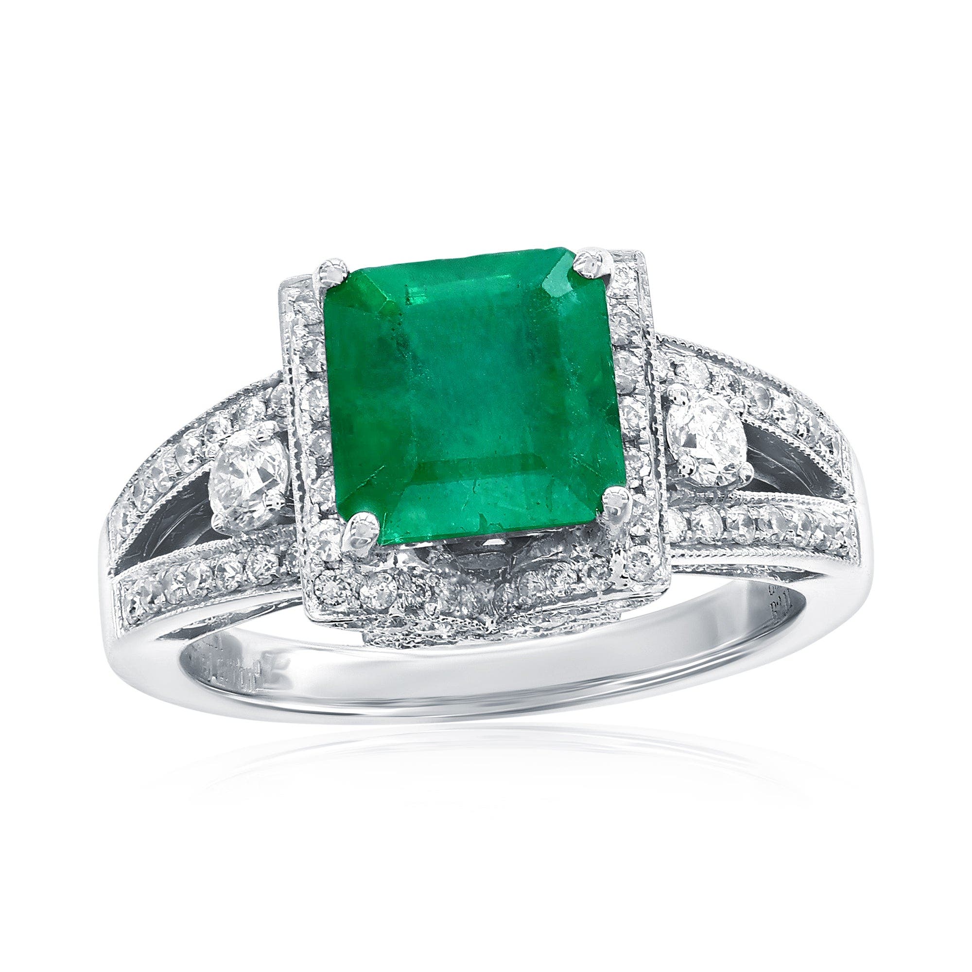 selected Green