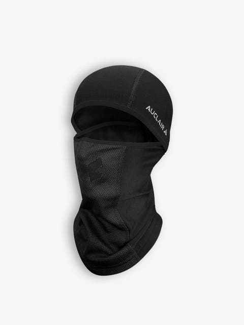 Ponytrail Junior Balaclava