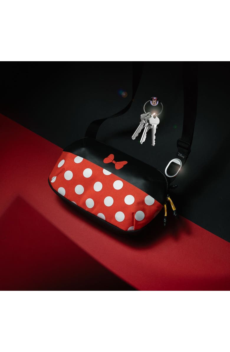 Orbitkey Disney Sling Mini, Alternate, color, Minnie Mouse