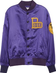 Bode Athlete's Rally Jacket