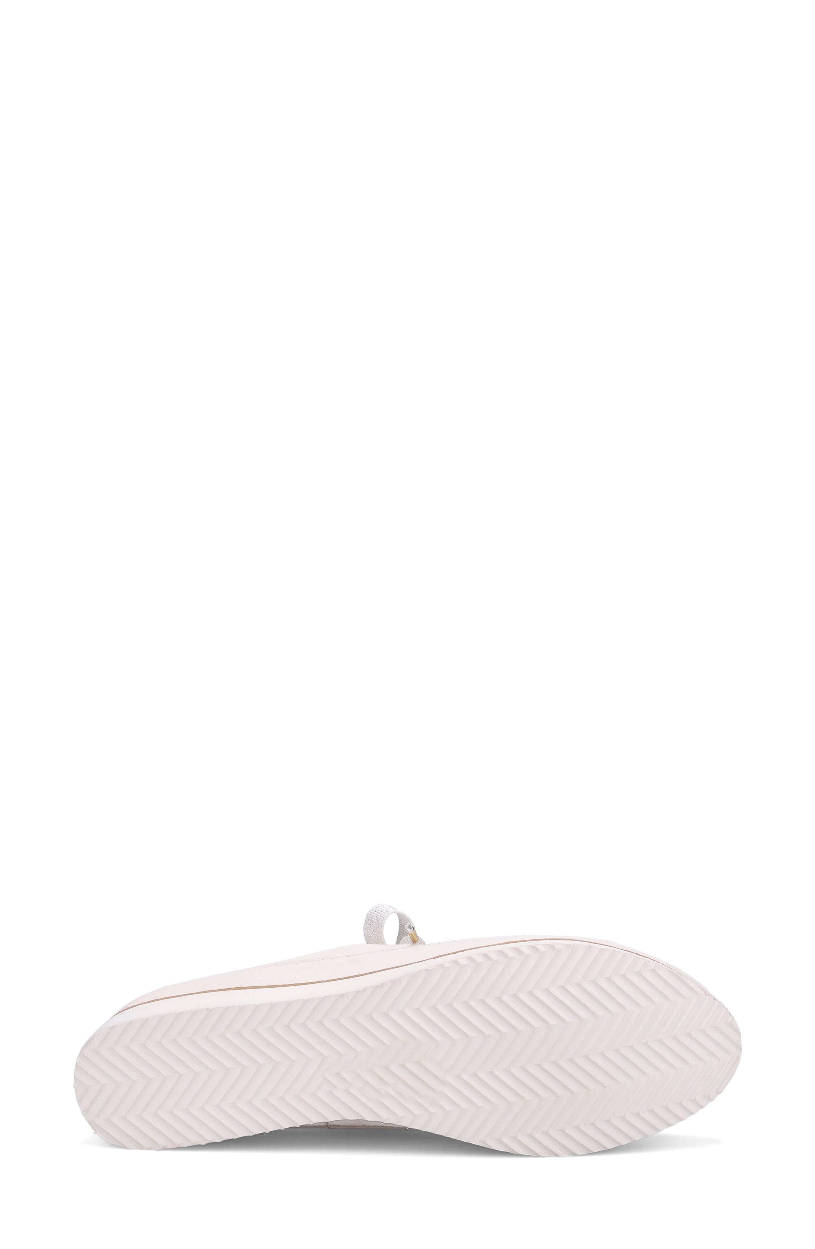 Nova Sneaker, Alternate, color, ICE/ PLATINO
