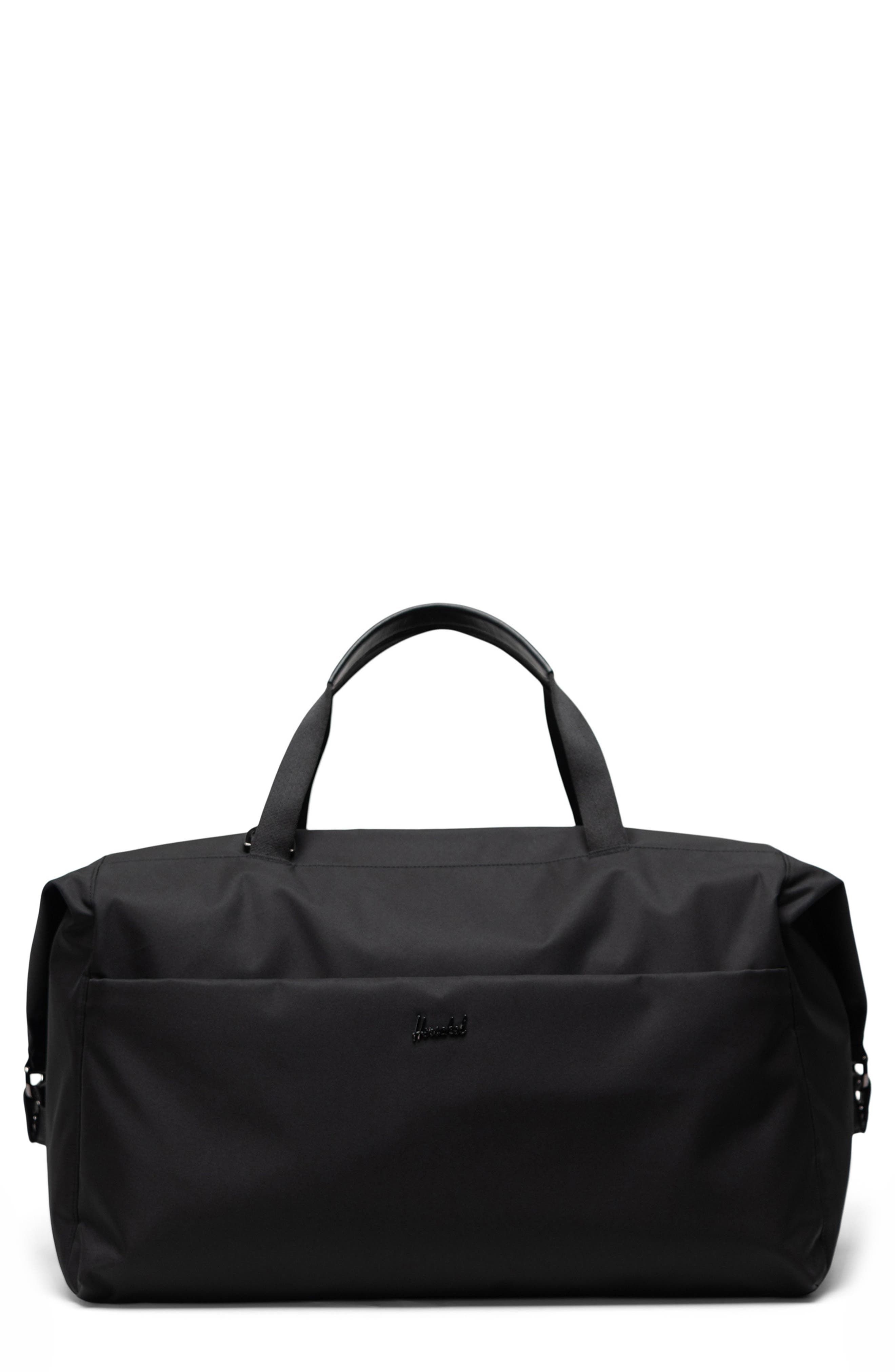 Herschel Supply Co. Foundation Maia Duffle Bag, Main, color, 