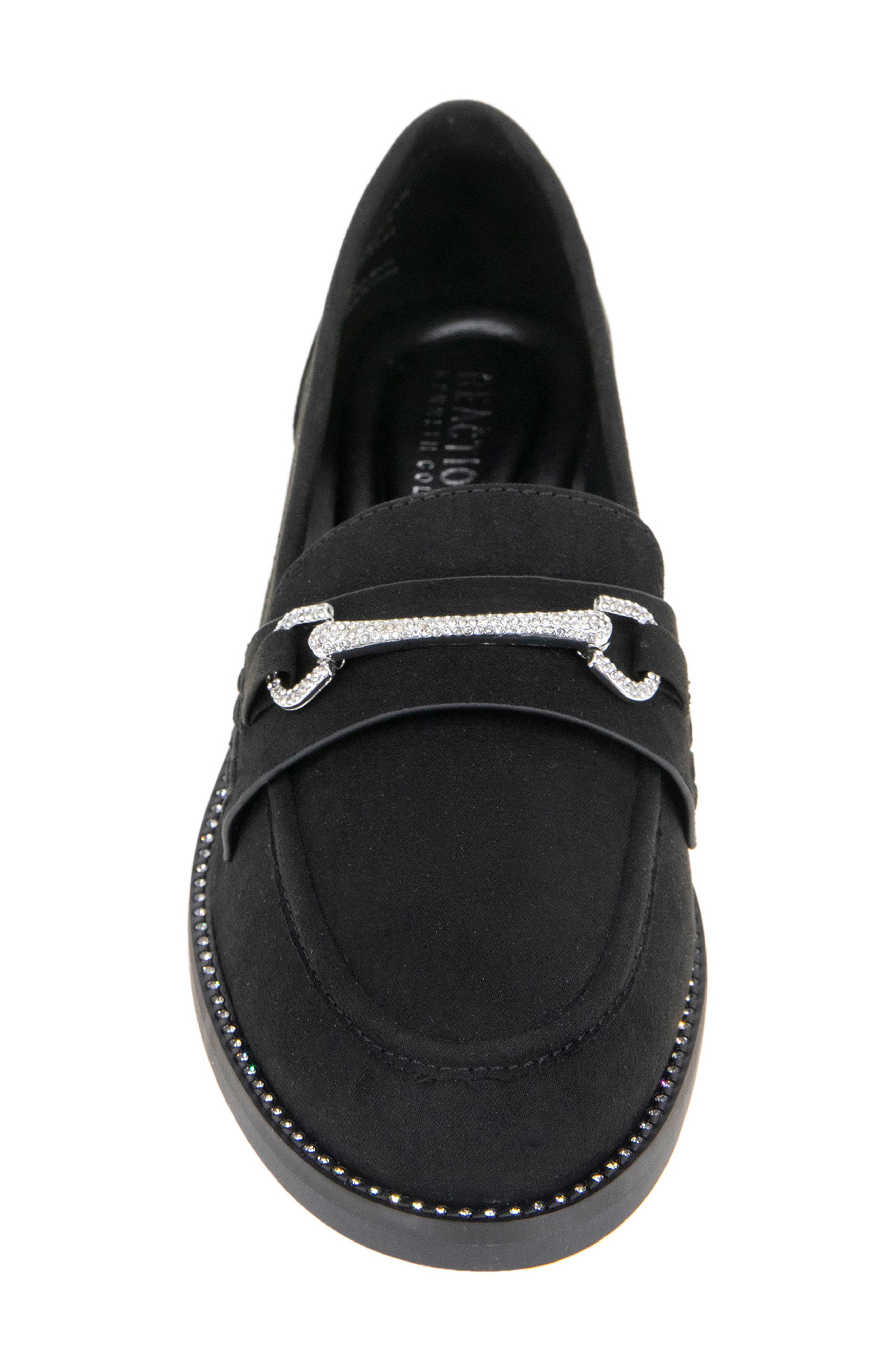 Reaction Kenneth Cole Cadila Loafer, Alternate, color, 