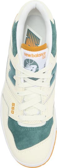 550 Basketball Sneaker