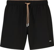 BOSS Tio Swim Trunks
