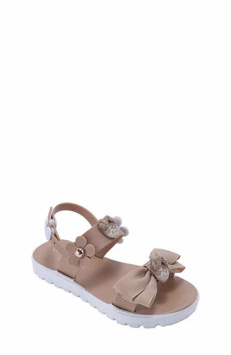 bebe Kids' Lacey Sandal