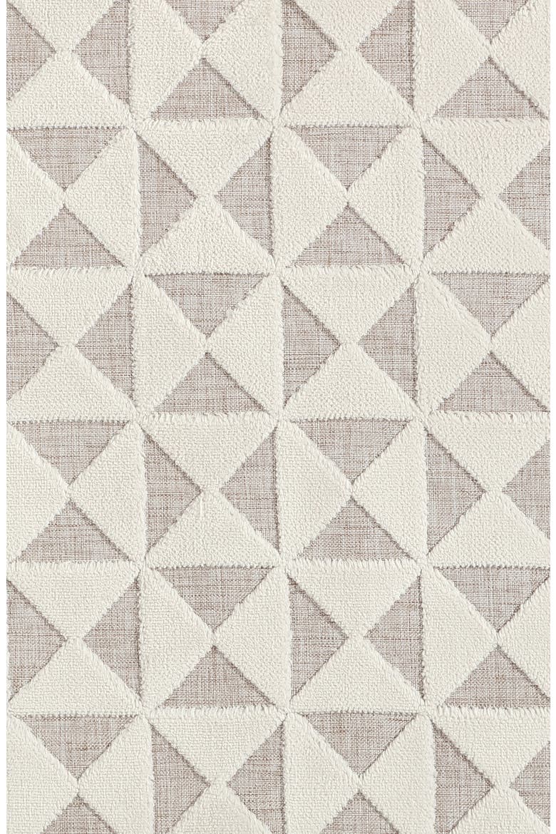 Alexia Accent Pillow, Alternate, color, IVORY/ GREY