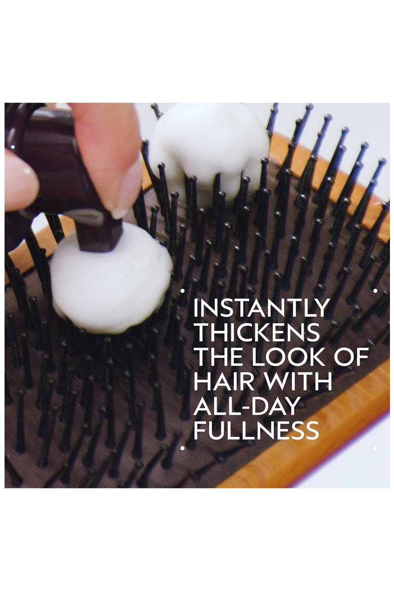 invati ultra advanced™ Thickening Foam, Alternate, color, NO COLOR