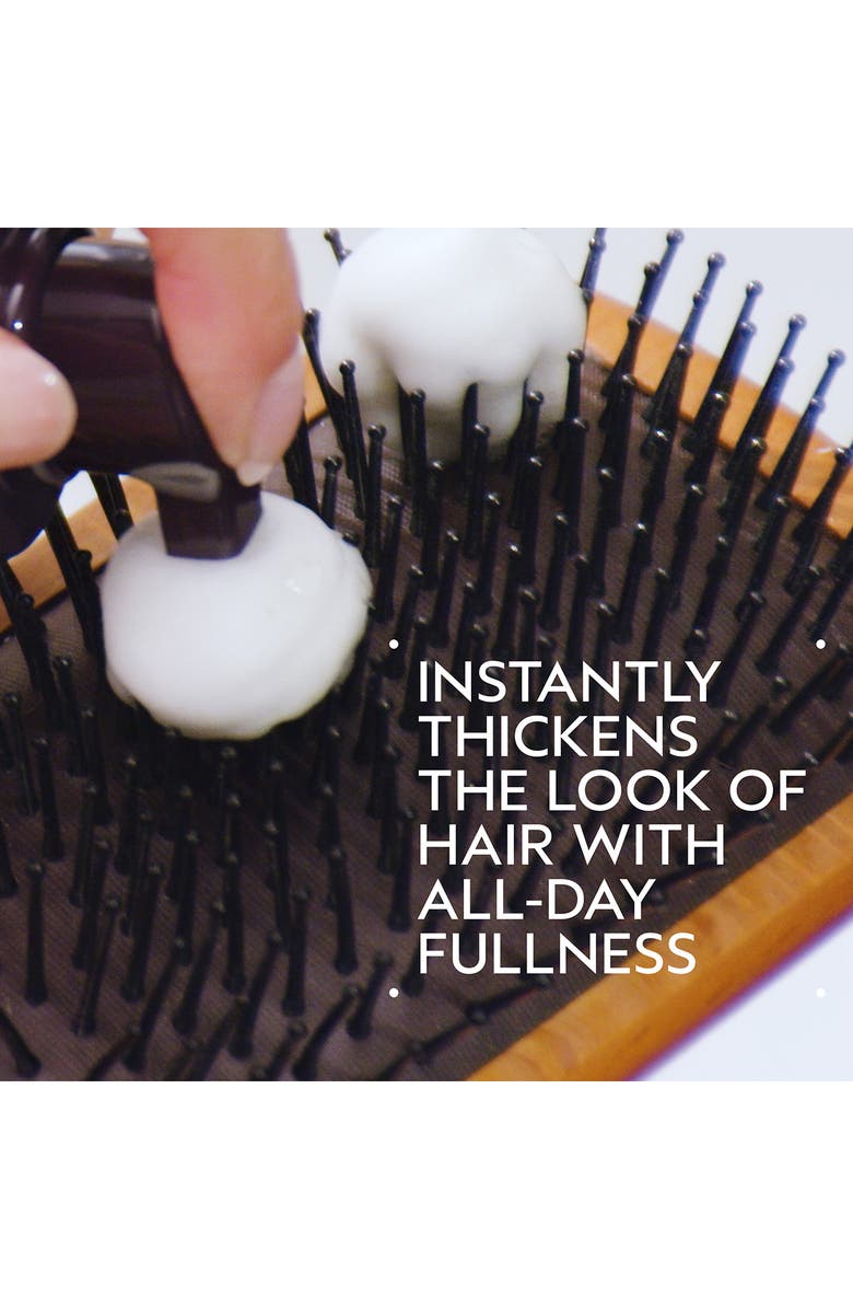 Aveda invati ultra advanced<sup>™</sup> Thickening Foam, Alternate, color,