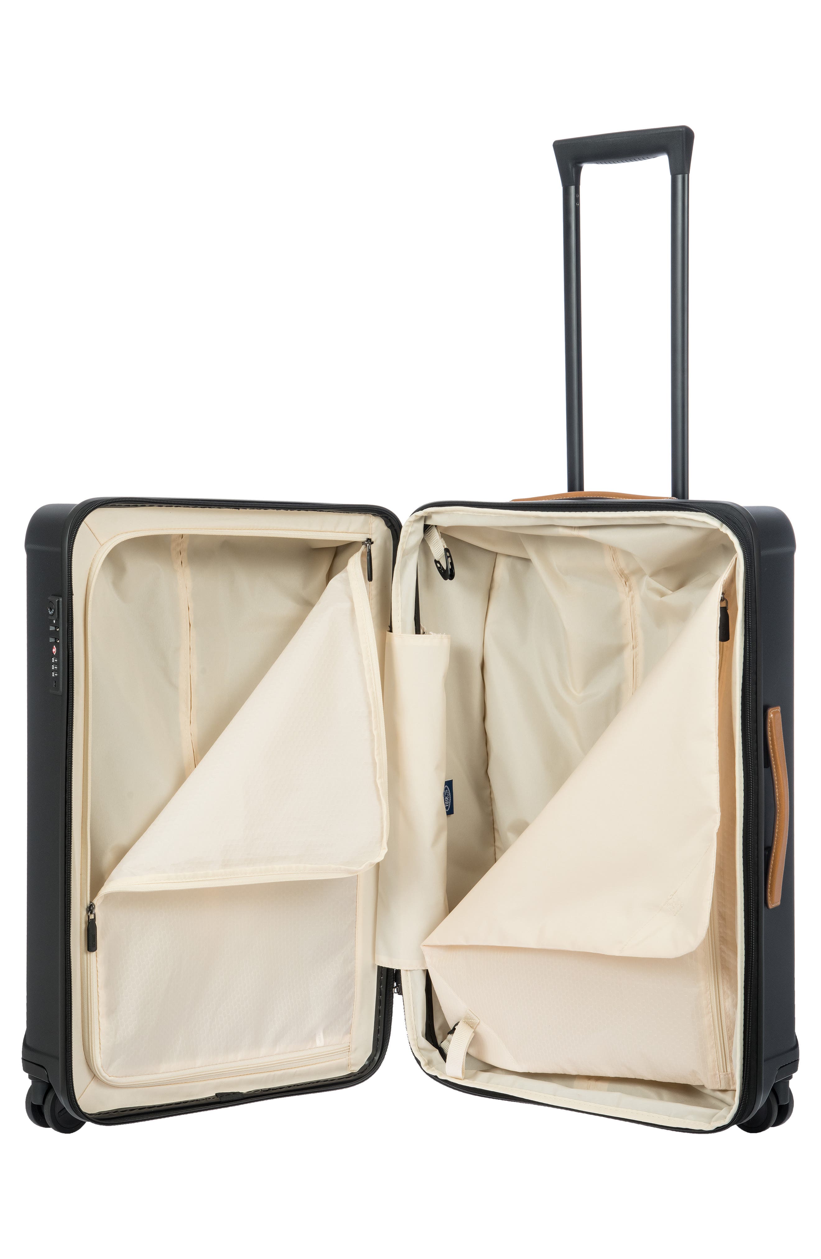 Bric's Capri 2.0 27-Inch Expandable Rolling Suitcase, Alternate, color, 