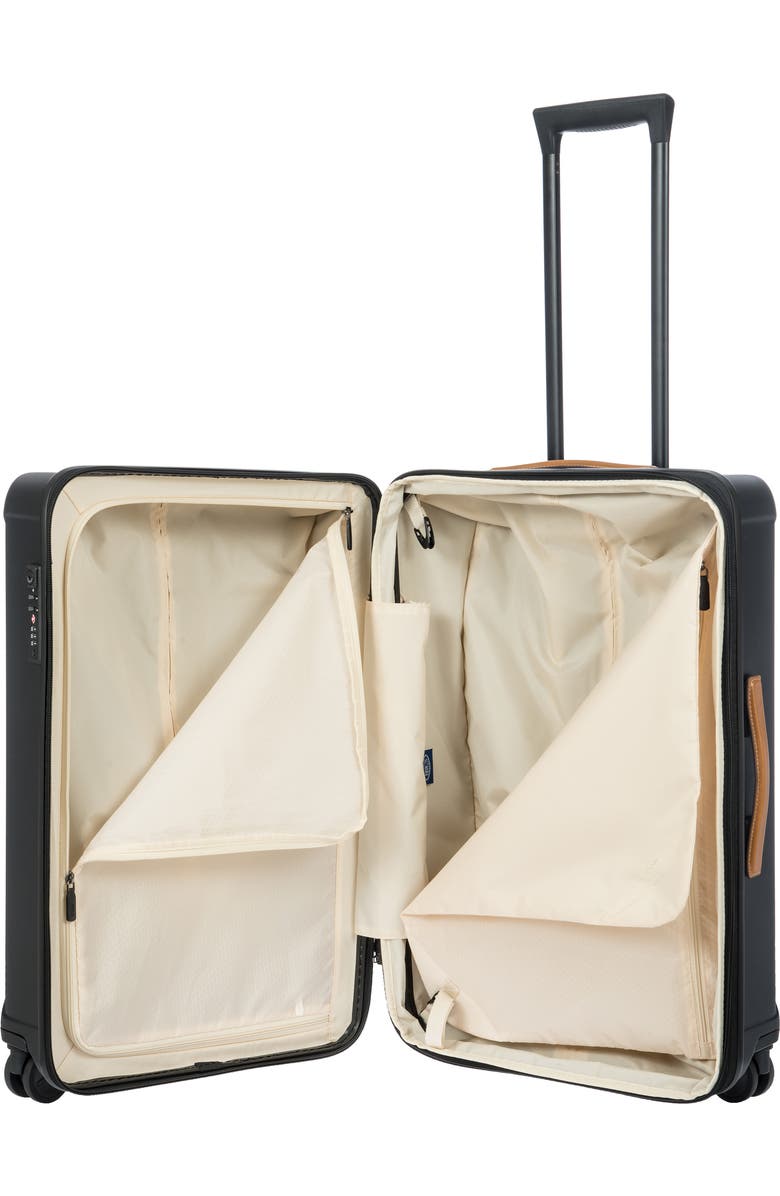 Bric's Capri 2.0 27-Inch Expandable Rolling Suitcase, Alternate, color,