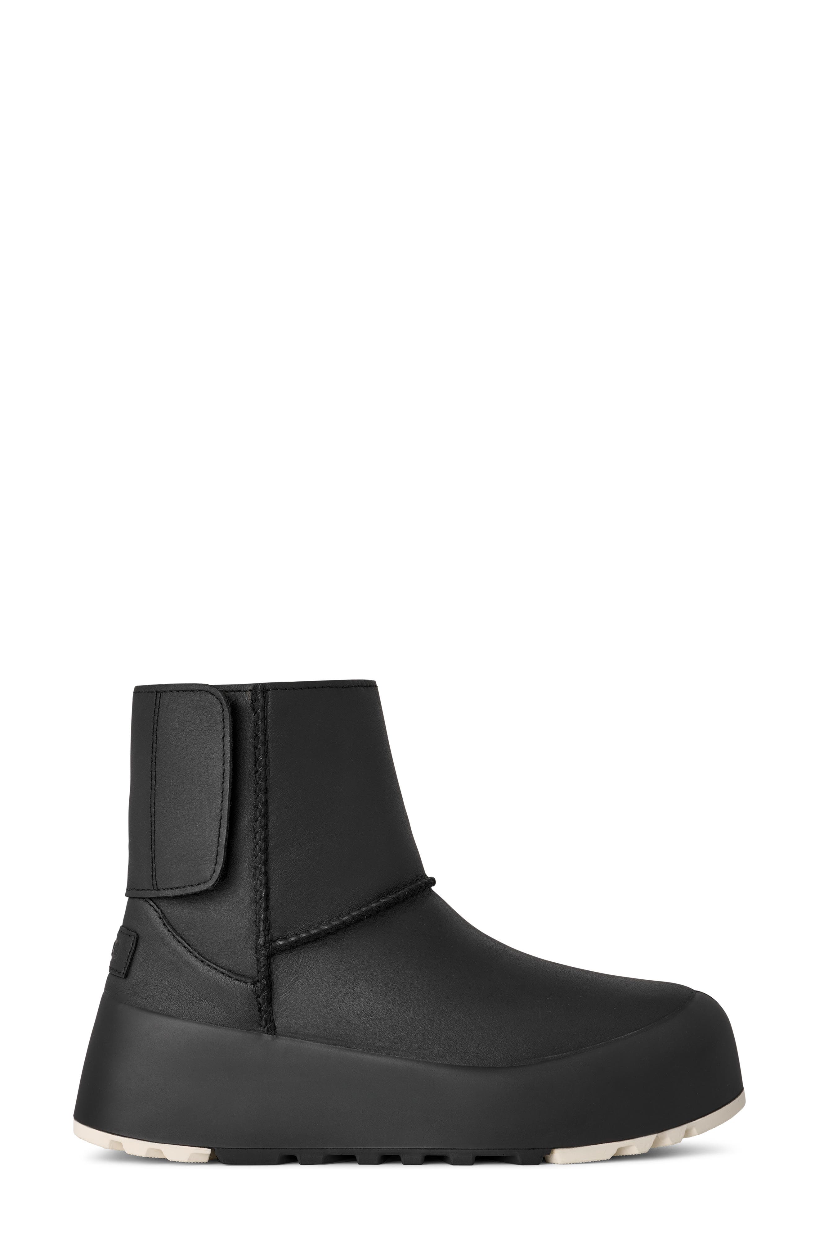 UGG<sup>®</sup> Classic StreetScape Bootie, Alternate, color, 