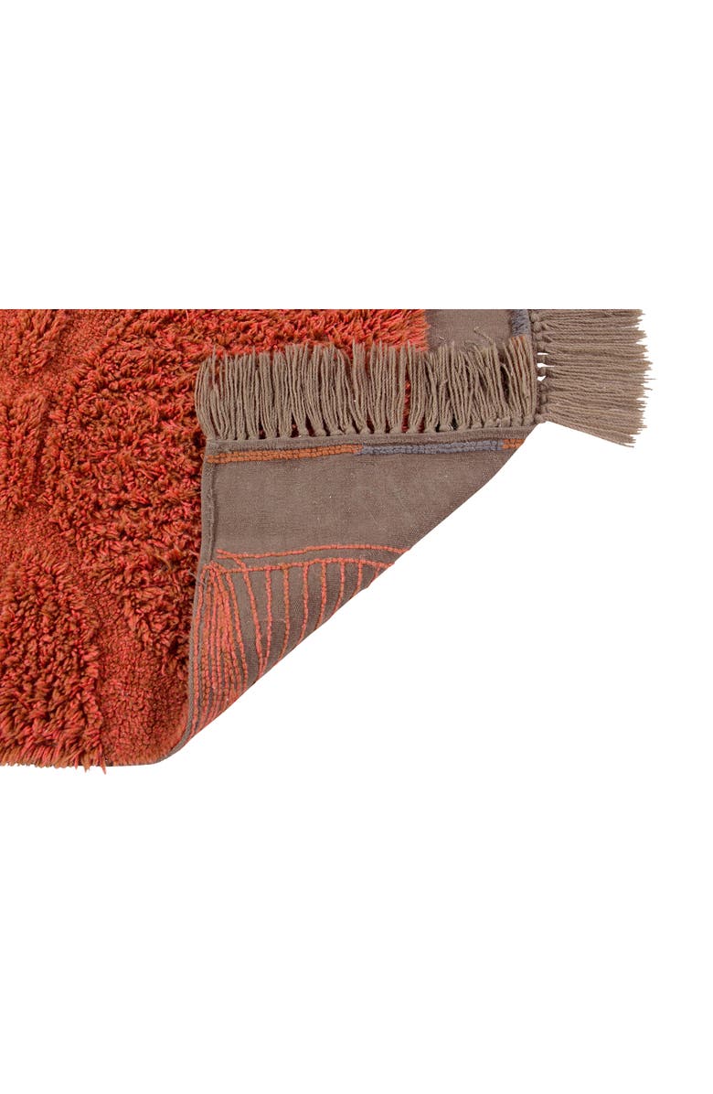 Lorena Canals Woolable<sup>®</sup> Wool & Recycled Cotton Area Rug, Alternate, color,