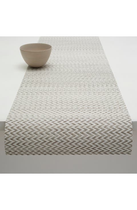 Quill Table Runner