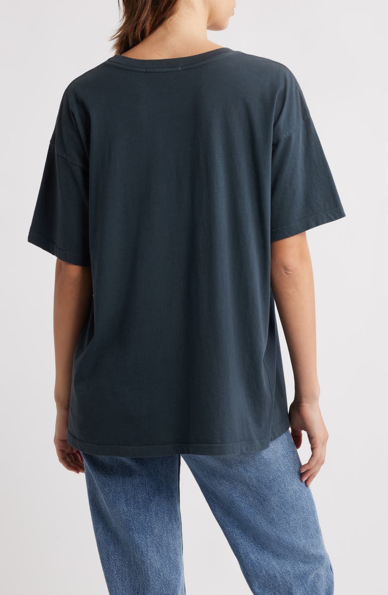 Daydreamer The Cranberries 'No Need to Argue' Graphic T-Shirt, Alternate, color,