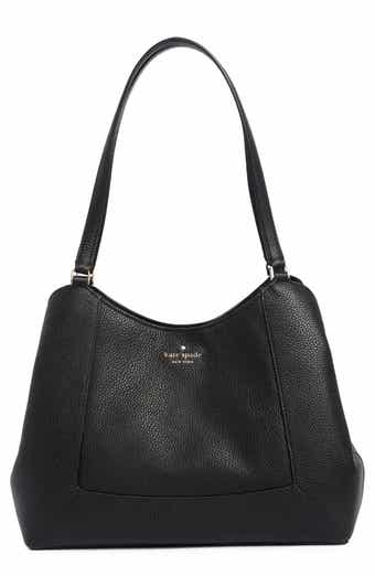 Kate Spade New York lena triple compartment shoulder bag