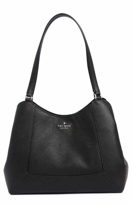 Kate Spade New York lena triple compartment shoulder bag