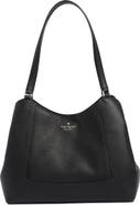 Kate Spade New York lena triple compartment shoulder bag