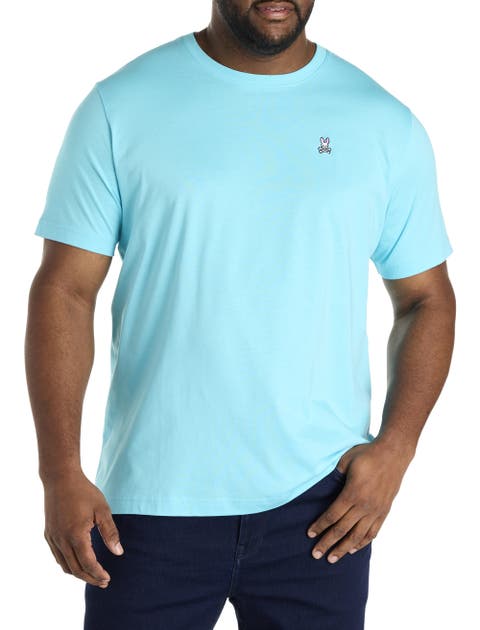 Big & Tall Crewneck T-Shirt